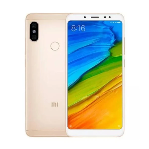 Redmi Note 5 / Note 5 Pro